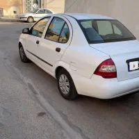 تیبا ۱،مدل ۹۷