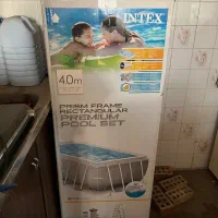استخر پیش ساخته