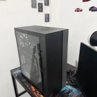 Pc Game|رایانه رومیزی|تبریز, |دیوار