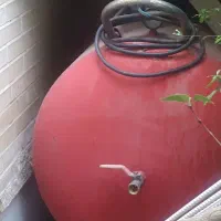 کمپرسور باد ۳۵۰ لیتری