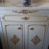 ست آیینه کنسول