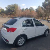 کوییک sمدل 1402|خودرو سواری و وانت|تربت‌حیدریه, داروپخش|دیوار