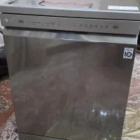 ظرفشویی ال جی نو نو ساخت کُره
