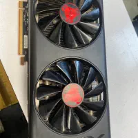 Xfx rx 5700 xt