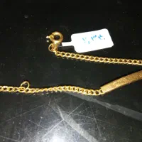 دستبند طلا