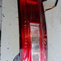 مه شکن سپر عقب تیگو ۵