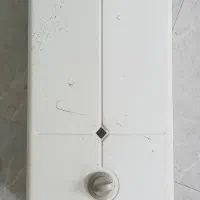 آبگرمکن دیواری