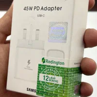 اداپتور 45w pd samsung