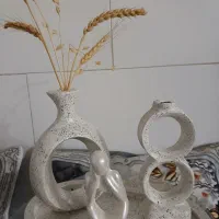 تولید‌ظروف‌.ودکورسنگ‌مصنوعی.قیمت‌تکی‌از۱۰۰تا۳۰۰‌
