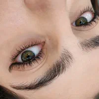 تخفیف ویژه اکستنشن مژه
