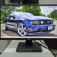 مانیتور 22 اینچ Dell P2217H (باکیفیت، حرفه‌ای)