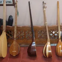 تعو یض سیم سنتور کوک رگلاژ تعویض سیم پرده ی سازها|سازهای سنتی|تهران, پاتریس لومومبا|دیوار