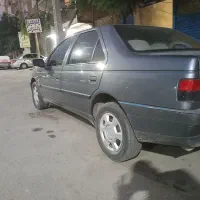 پژو ۴۰۵