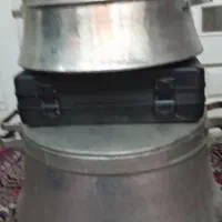 فروش دیگ مسی متوسط