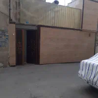 خانه ویلایی ۷۲متر