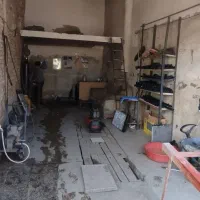 مغازه 24متری