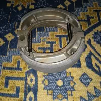 وسایل موتور