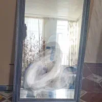 آینه بدون میز