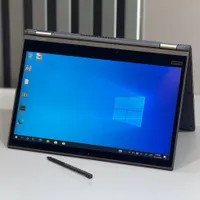 لپ تاپ LENOVO X380|رایانه همراه|دورود, |دیوار
