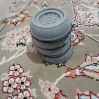 پایه لباسشویی