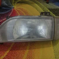 چراغ پراید صبا