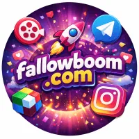 فالوور لایک ویو آپارات روبیکا ایتا اینستاگرام و...