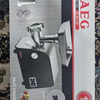 چرخ گوشت  نو