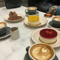 نیازمندی باریستا