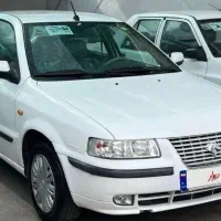 سمند دربستی