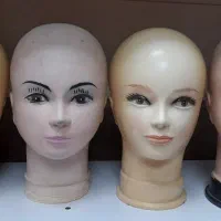 کله مانکن زنانه