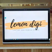 سرفیس بوک 1(surface book 1 i7)