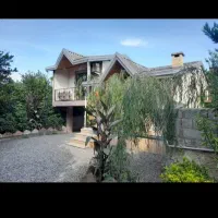 ویلاباغ دوبلکس مبله دربست(اجاره شبانه)