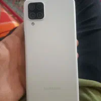 گوشی سامسونگ a12
