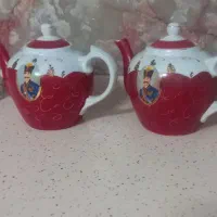 ۲عددقوری شاه عباسی