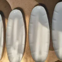 دیس ماهی حلوا میوه