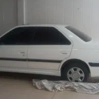 پژو پارس سال مدل ۹۸