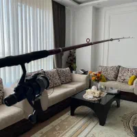 لنسر ماهیگیری