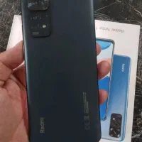 گوشی ردمی نوت 11
