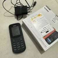 گوشی نوکیا ۱۳۰ نو دو سیمکارت