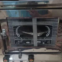 تنور گازی نو