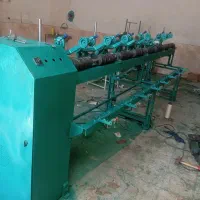 دستگاه کن پیچ (بوبین پیچ)