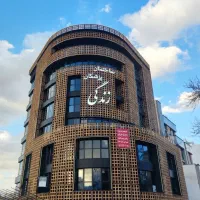 50متر/طالقانی/ساختمان پزشکان