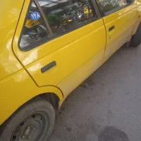 تاکسی درون شهری