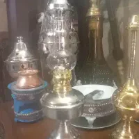 چراغ برقی|لامپ و چراغ|مشهد, نظام دوست|دیوار