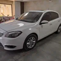 برلیانس اتومات H 320 ( فقط اقساطی چک سفته )