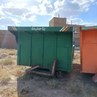 فروش اتاق کمپرسی