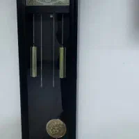 ساعت ایستاده