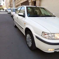 سمندlx بیرنگ مدل 99