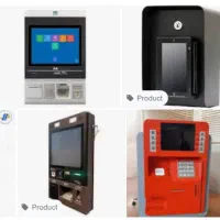 دستگاه کشلس ( کارت به کارت ) ویژه