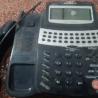 مودم زاکسل  وتلفن پناس
